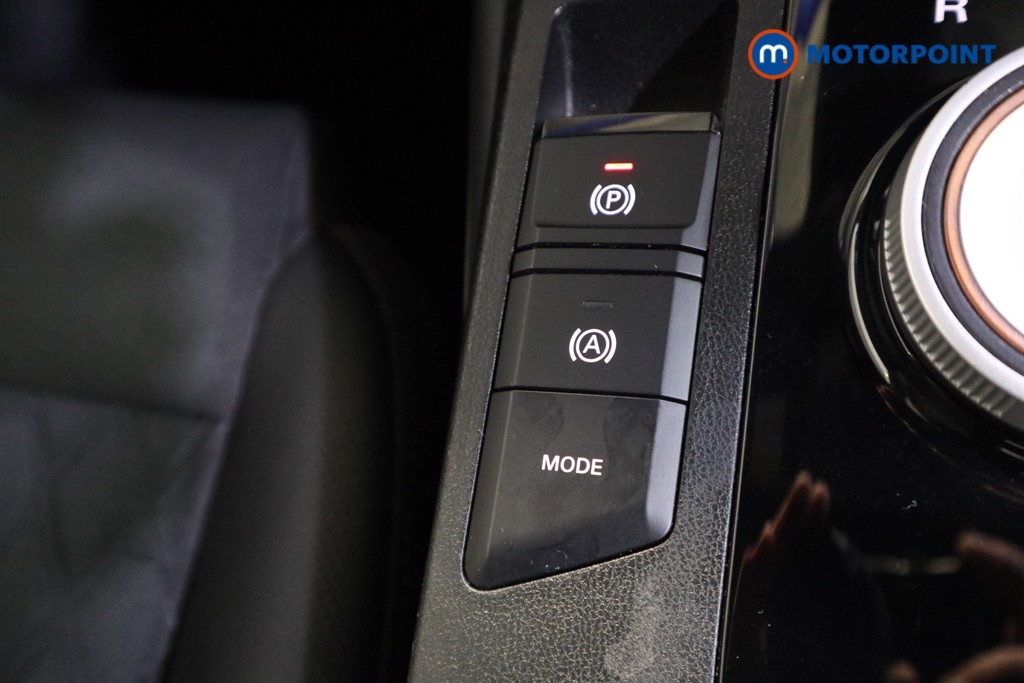 Mg Motor Uk MG3 Trophy Automatic Petrol-Electric Hybrid Hatchback - Stock Number (1623314) - 10th supplementary image