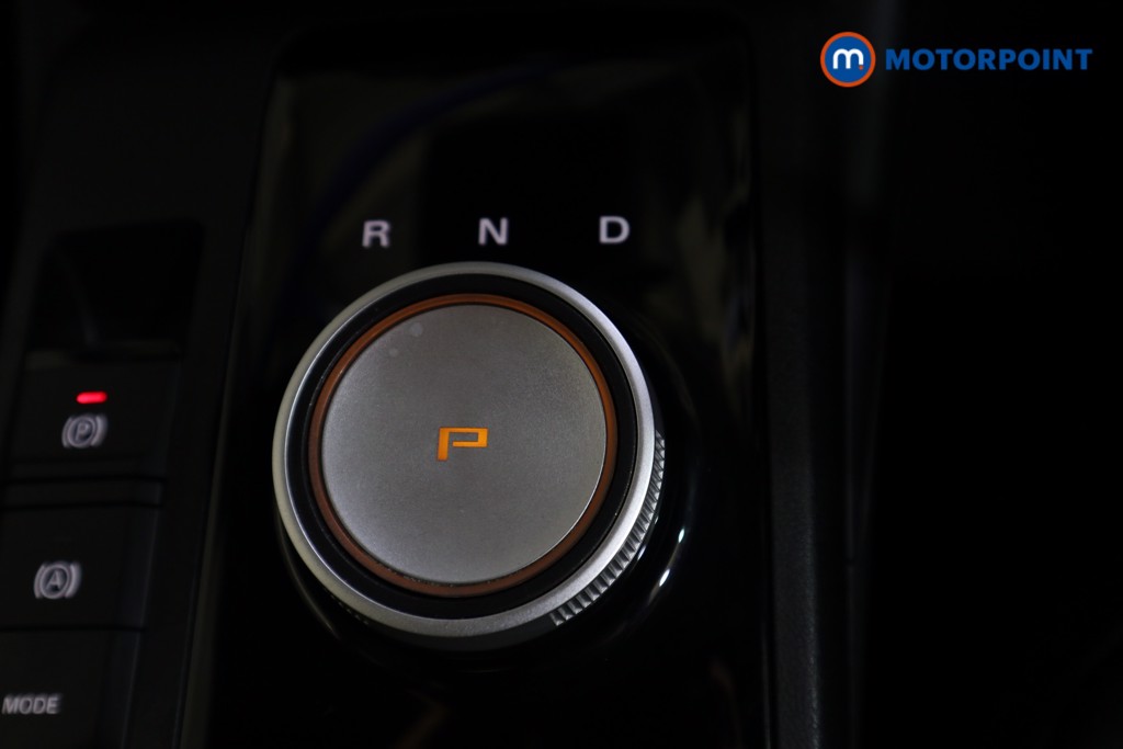 Mg Motor Uk MG3 Trophy Automatic Petrol-Electric Hybrid Hatchback - Stock Number (1623314) - 11th supplementary image