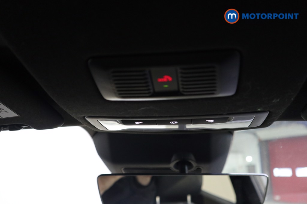 Mg Motor Uk MG3 Trophy Automatic Petrol-Electric Hybrid Hatchback - Stock Number (1623314) - 12th supplementary image