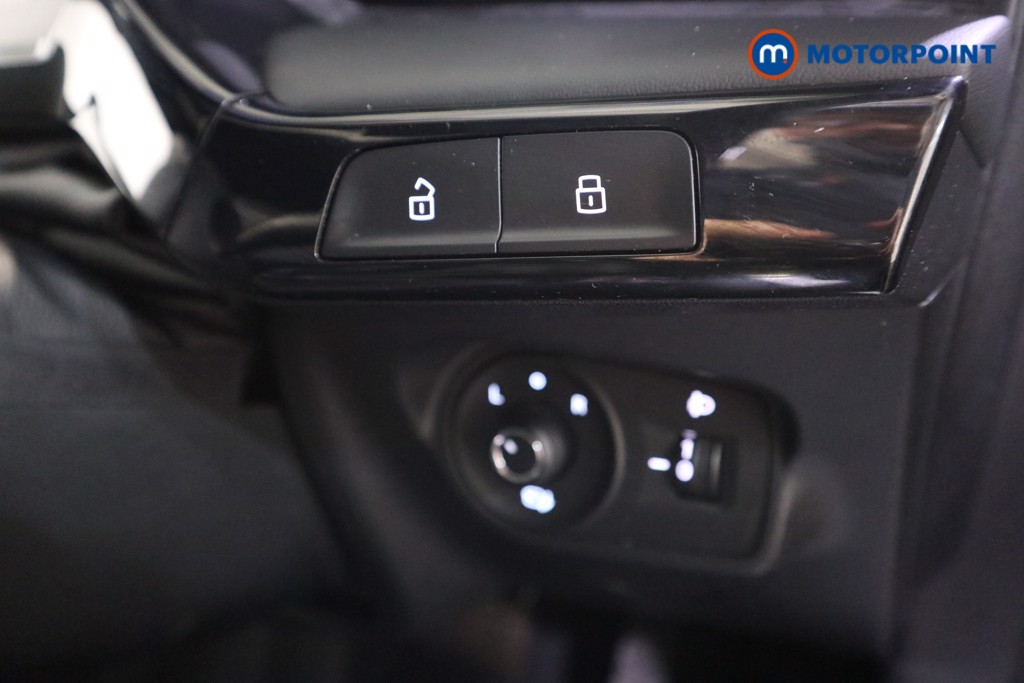 Mg Motor Uk MG3 Trophy Automatic Petrol-Electric Hybrid Hatchback - Stock Number (1623314) - 13th supplementary image