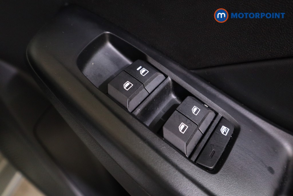 Mg Motor Uk MG3 Trophy Automatic Petrol-Electric Hybrid Hatchback - Stock Number (1623314) - 14th supplementary image