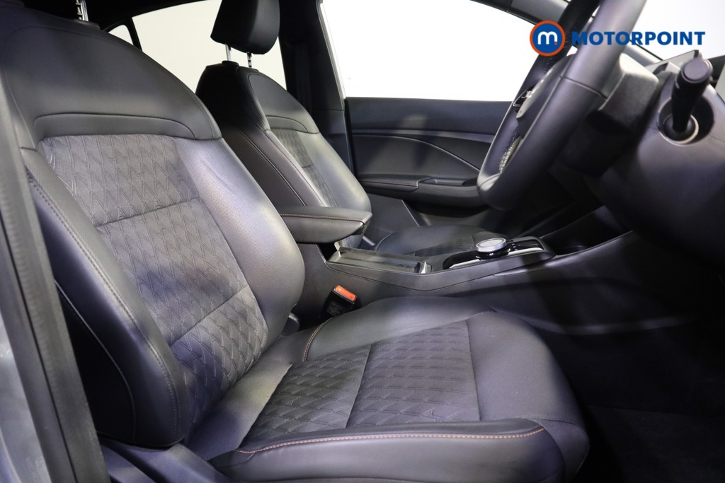 Mg Motor Uk MG3 Trophy Automatic Petrol-Electric Hybrid Hatchback - Stock Number (1623314) - 15th supplementary image