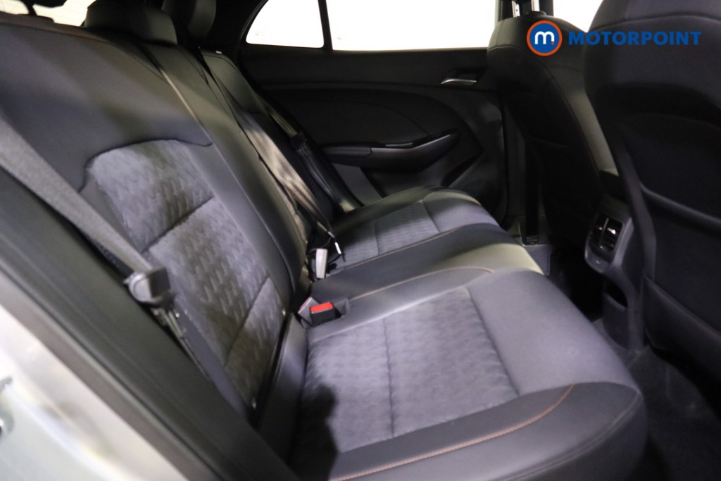 Mg Motor Uk MG3 Trophy Automatic Petrol-Electric Hybrid Hatchback - Stock Number (1623314) - 16th supplementary image