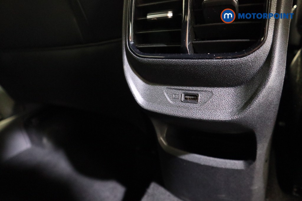 Mg Motor Uk MG3 Trophy Automatic Petrol-Electric Hybrid Hatchback - Stock Number (1623314) - 18th supplementary image