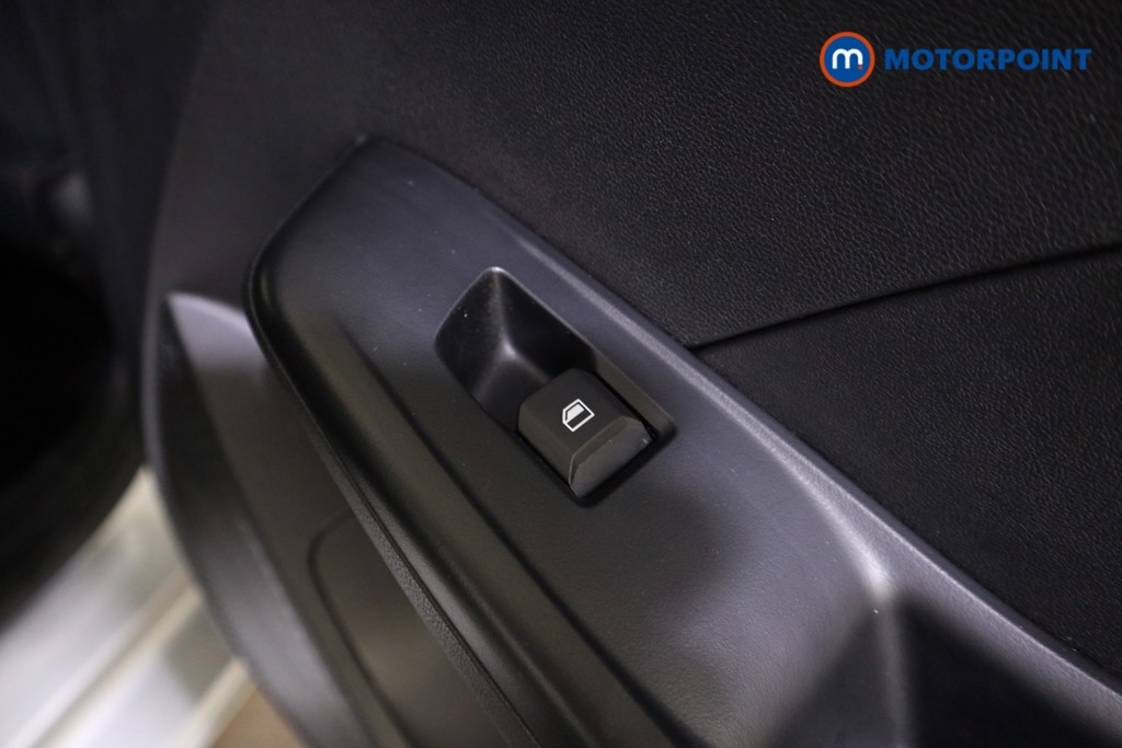 Mg Motor Uk MG3 Trophy Automatic Petrol-Electric Hybrid Hatchback - Stock Number (1623314) - 19th supplementary image