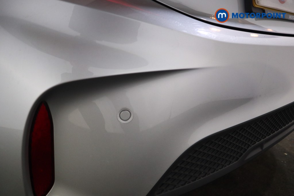 Mg Motor Uk MG3 Trophy Automatic Petrol-Electric Hybrid Hatchback - Stock Number (1623314) - 25th supplementary image