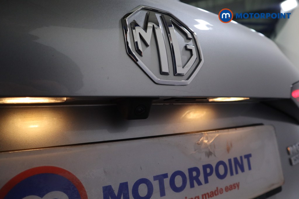 Mg Motor Uk MG3 Trophy Automatic Petrol-Electric Hybrid Hatchback - Stock Number (1623314) - 26th supplementary image
