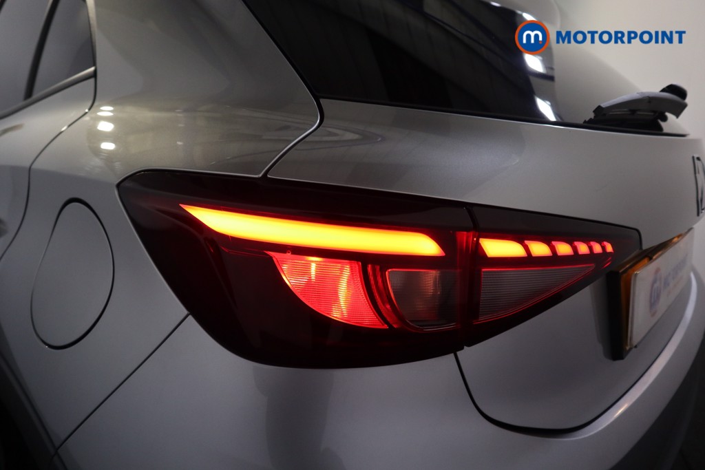 Mg Motor Uk MG3 Trophy Automatic Petrol-Electric Hybrid Hatchback - Stock Number (1623314) - 29th supplementary image