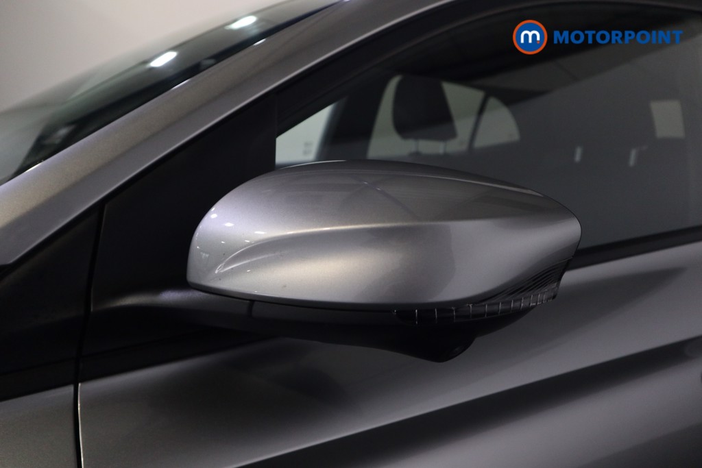 Mg Motor Uk MG3 Trophy Automatic Petrol-Electric Hybrid Hatchback - Stock Number (1623314) - 31st supplementary image