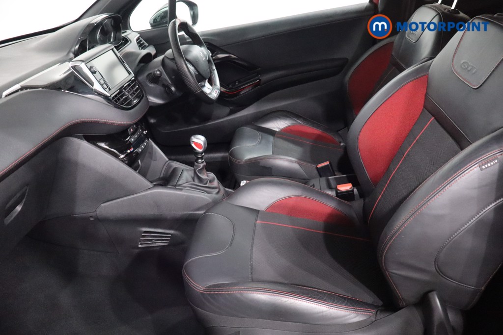 Peugeot 208 Gti Prestige Manual Petrol Hatchback - Stock Number (1623401) - 4th supplementary image
