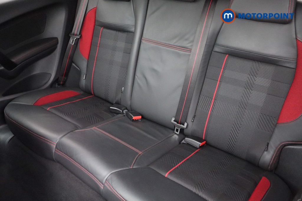 Peugeot 208 Gti Prestige Manual Petrol Hatchback - Stock Number (1623401) - 5th supplementary image