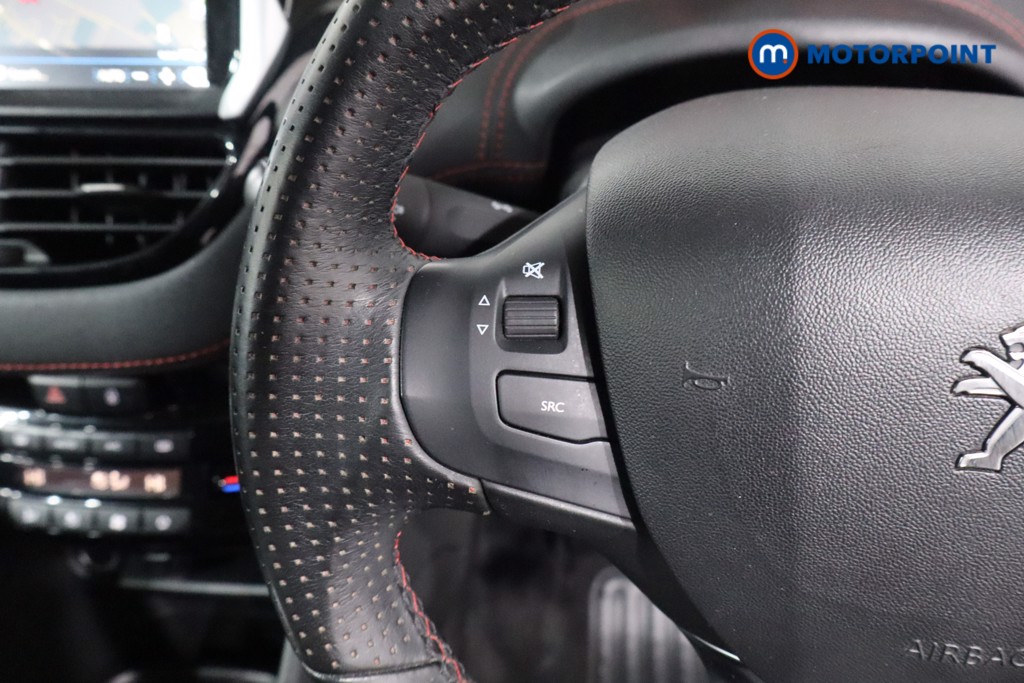Peugeot 208 Gti Prestige Manual Petrol Hatchback - Stock Number (1623401) - 7th supplementary image
