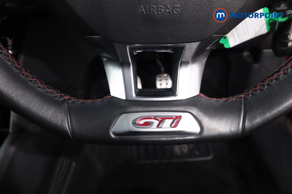 Peugeot 208 Gti Prestige Manual Petrol Hatchback - Stock Number (1623401) - 13th supplementary image