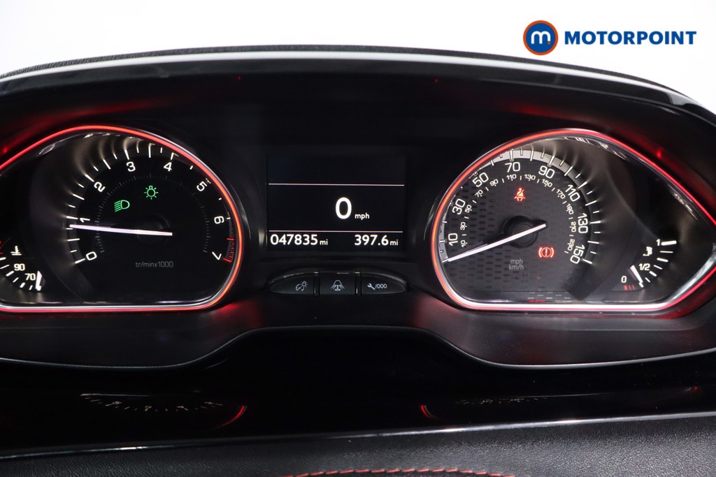 Peugeot 208 Gti Prestige Manual Petrol Hatchback - Stock Number (1623401) - 14th supplementary image