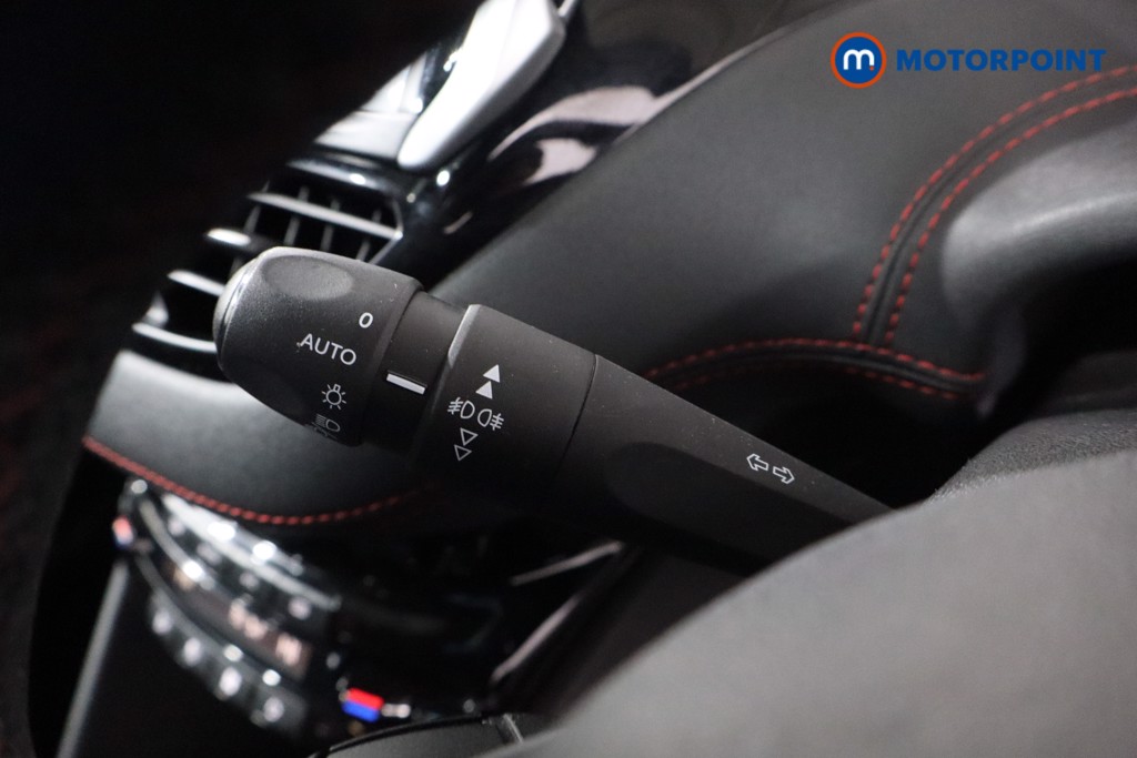 Peugeot 208 Gti Prestige Manual Petrol Hatchback - Stock Number (1623401) - 15th supplementary image