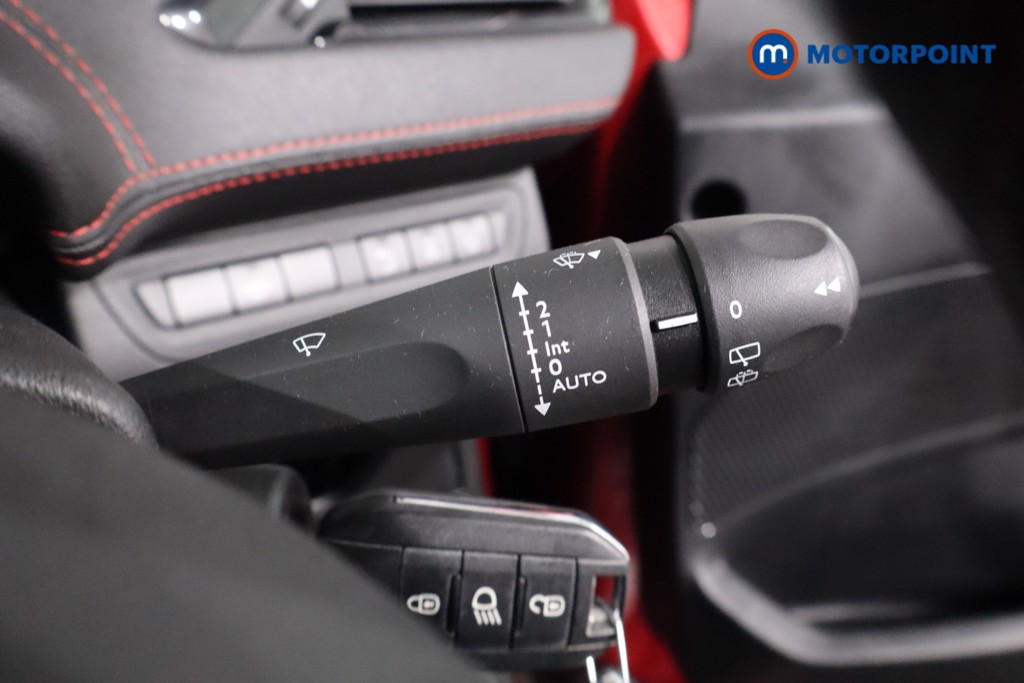 Peugeot 208 Gti Prestige Manual Petrol Hatchback - Stock Number (1623401) - 16th supplementary image
