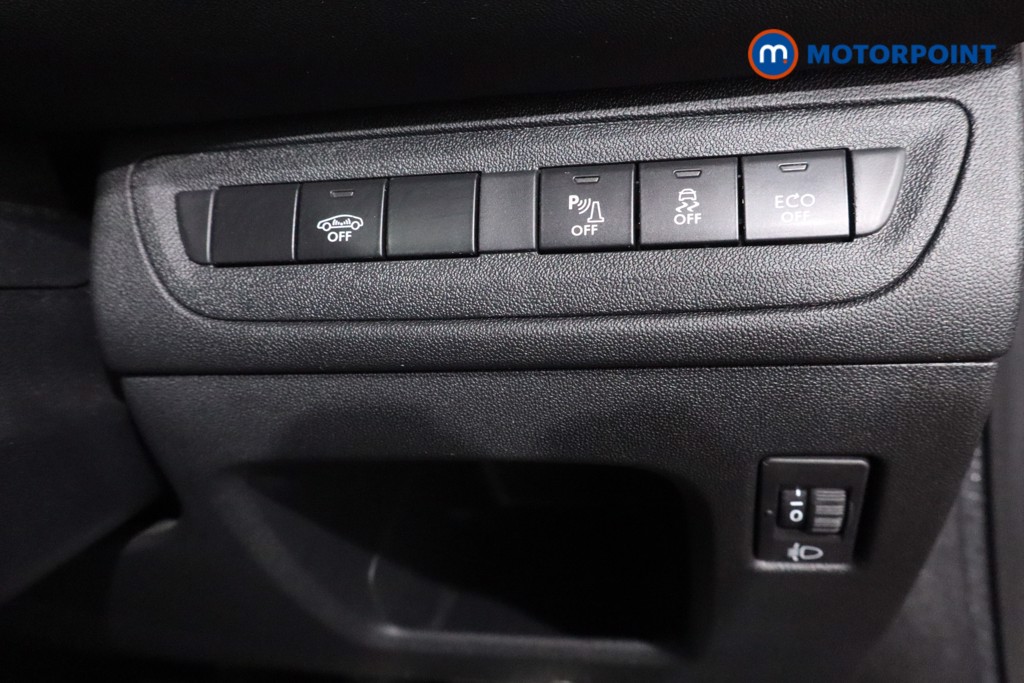 Peugeot 208 Gti Prestige Manual Petrol Hatchback - Stock Number (1623401) - 17th supplementary image