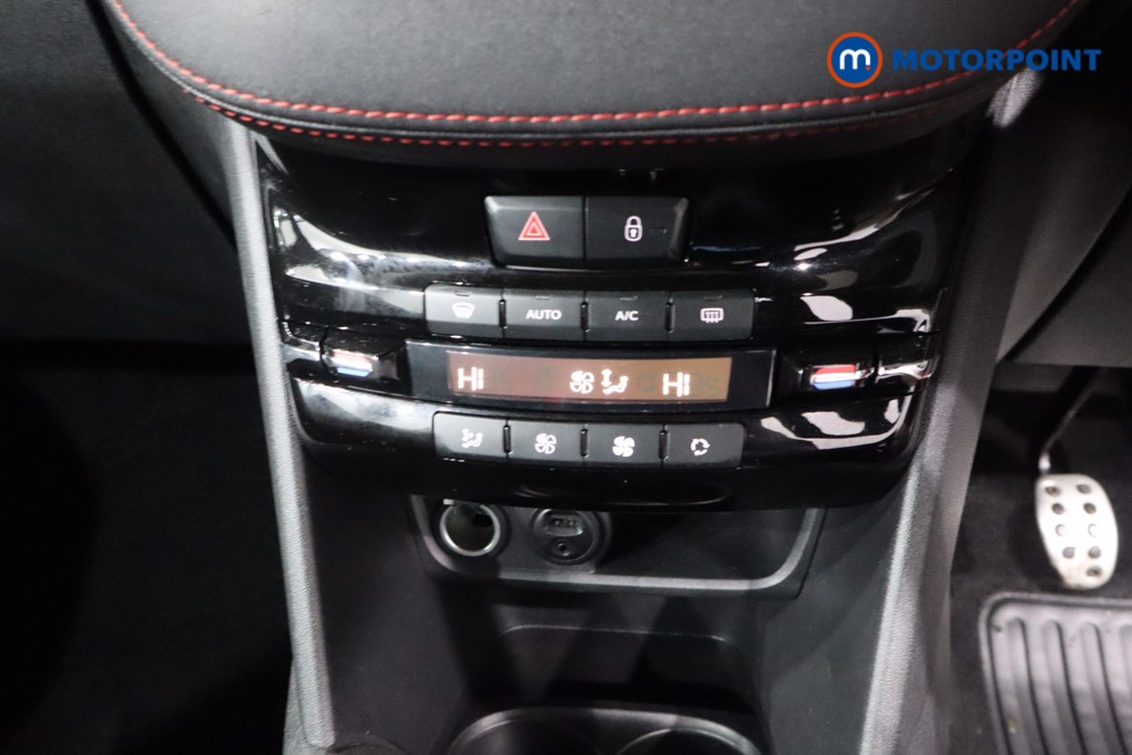 Peugeot 208 Gti Prestige Manual Petrol Hatchback - Stock Number (1623401) - 20th supplementary image