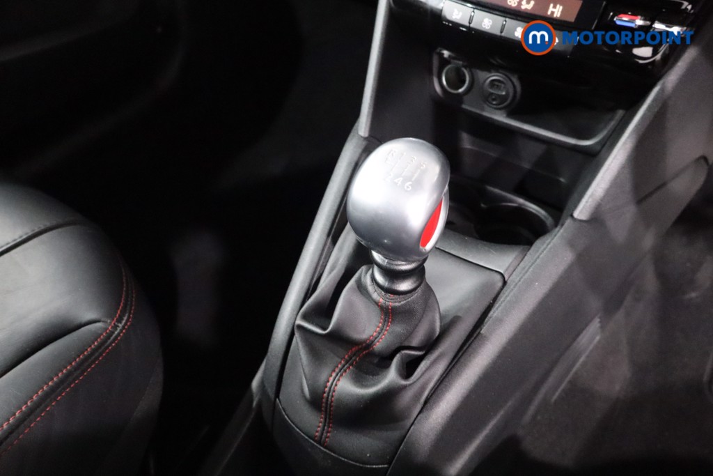 Peugeot 208 Gti Prestige Manual Petrol Hatchback - Stock Number (1623401) - 21st supplementary image