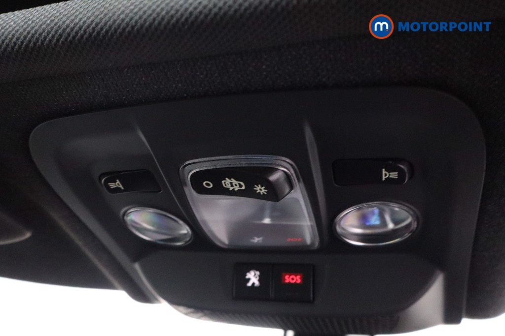Peugeot 208 Gti Prestige Manual Petrol Hatchback - Stock Number (1623401) - 22nd supplementary image