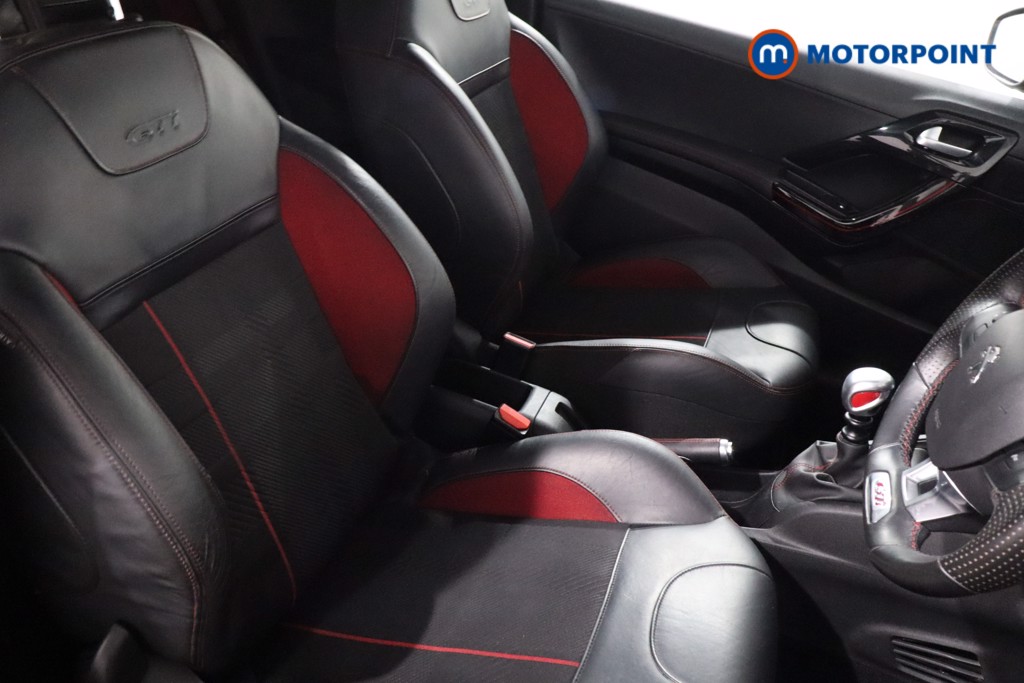 Peugeot 208 Gti Prestige Manual Petrol Hatchback - Stock Number (1623401) - 23rd supplementary image