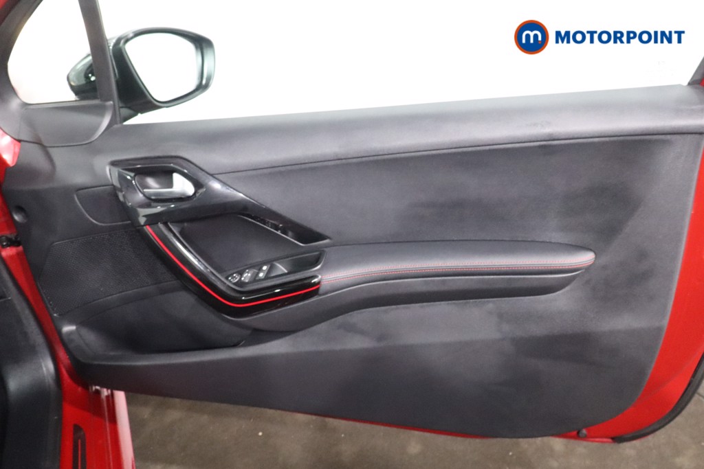 Peugeot 208 Gti Prestige Manual Petrol Hatchback - Stock Number (1623401) - 25th supplementary image