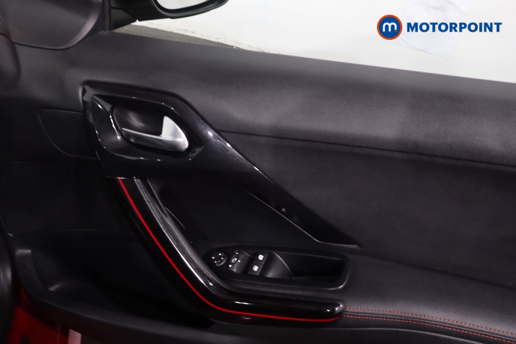 Peugeot 208 Gti Prestige Manual Petrol Hatchback - Stock Number (1623401) - 26th supplementary image