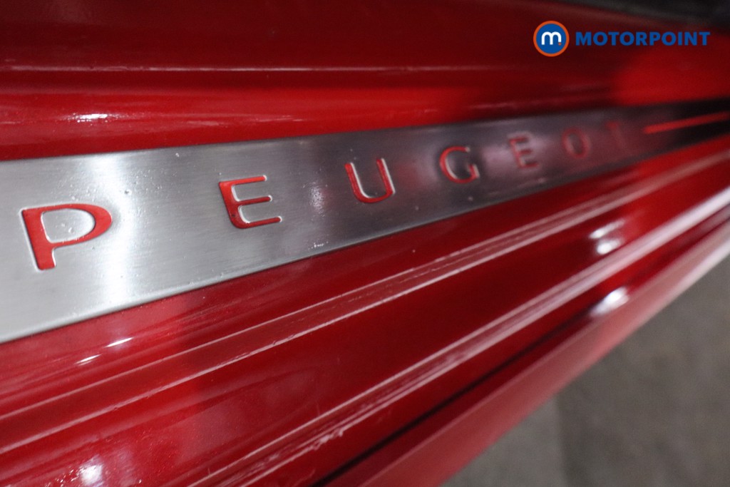 Peugeot 208 Gti Prestige Manual Petrol Hatchback - Stock Number (1623401) - 27th supplementary image