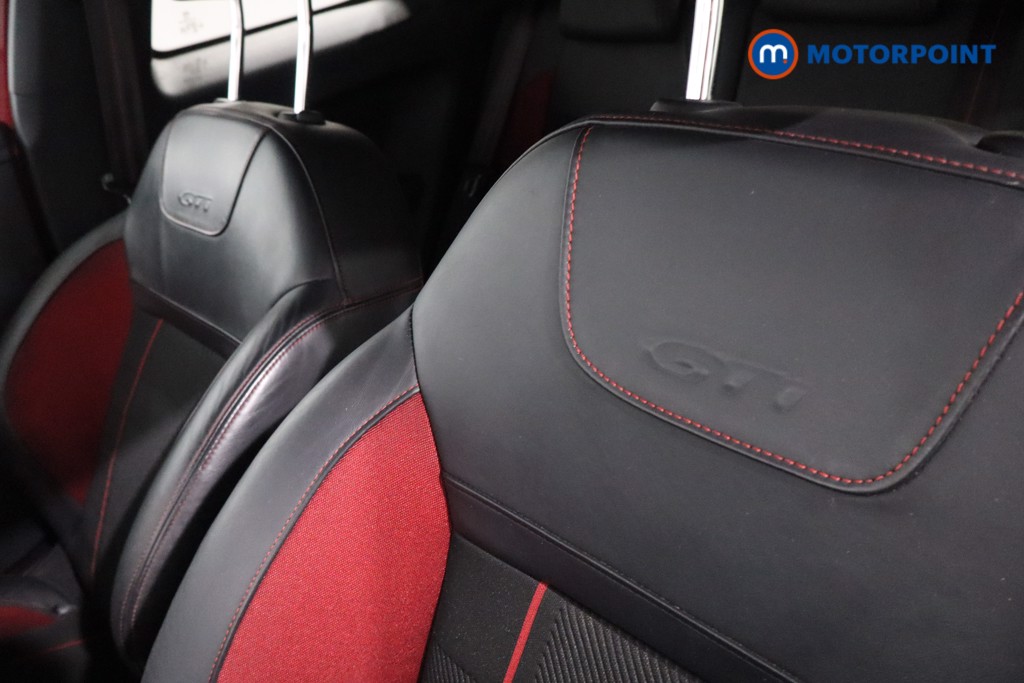 Peugeot 208 Gti Prestige Manual Petrol Hatchback - Stock Number (1623401) - 28th supplementary image
