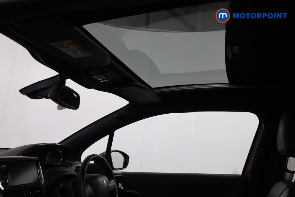 Peugeot 208 Gti Prestige Manual Petrol Hatchback - Stock Number (1623401) - 29th supplementary image