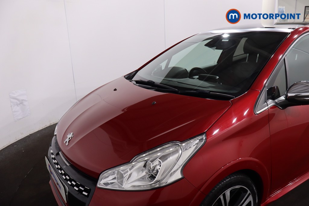 Peugeot 208 Gti Prestige Manual Petrol Hatchback - Stock Number (1623401) - 30th supplementary image