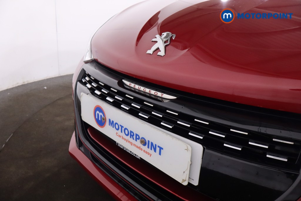 Peugeot 208 Gti Prestige Manual Petrol Hatchback - Stock Number (1623401) - 31st supplementary image