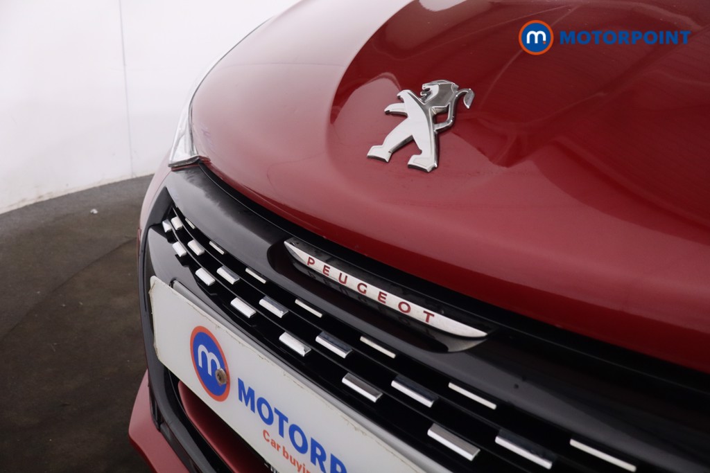 Peugeot 208 Gti Prestige Manual Petrol Hatchback - Stock Number (1623401) - 32nd supplementary image