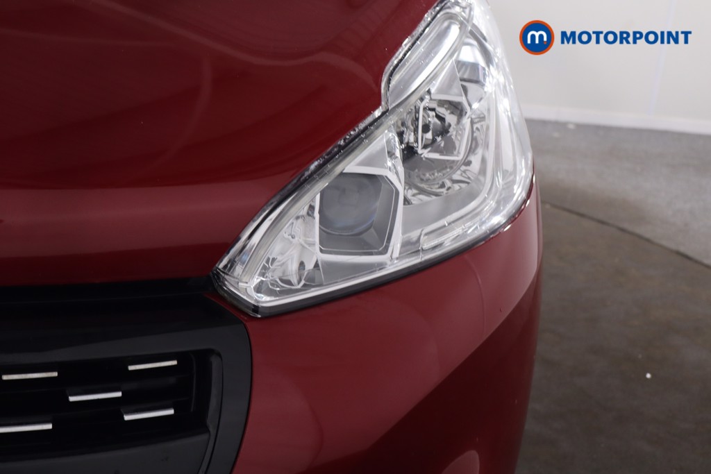 Peugeot 208 Gti Prestige Manual Petrol Hatchback - Stock Number (1623401) - 33rd supplementary image