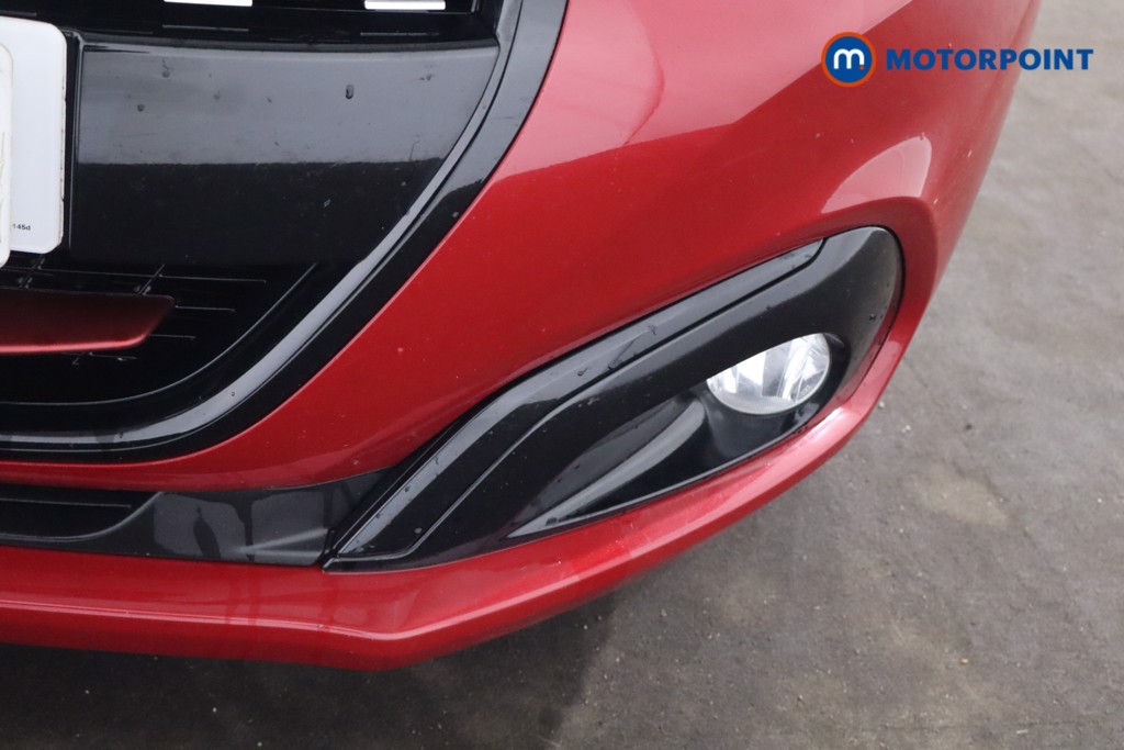 Peugeot 208 Gti Prestige Manual Petrol Hatchback - Stock Number (1623401) - 34th supplementary image