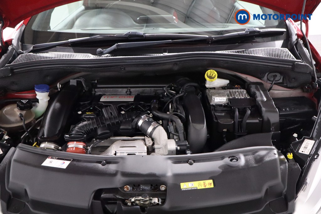 Peugeot 208 Gti Prestige Manual Petrol Hatchback - Stock Number (1623401) - 35th supplementary image