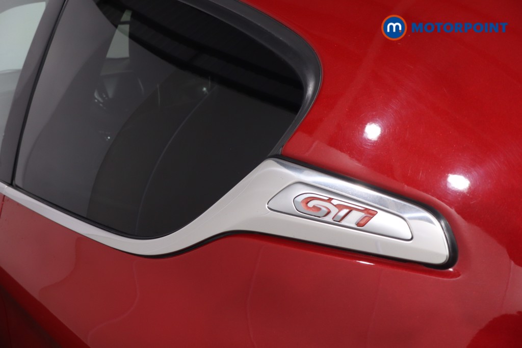 Peugeot 208 Gti Prestige Manual Petrol Hatchback - Stock Number (1623401) - 37th supplementary image