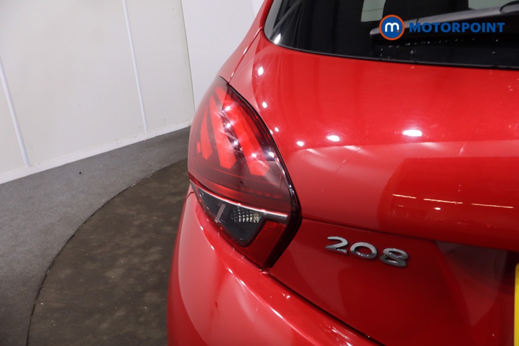 Peugeot 208 Gti Prestige Manual Petrol Hatchback - Stock Number (1623401) - 39th supplementary image