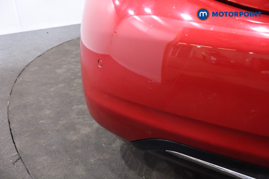 Peugeot 208 Gti Prestige Manual Petrol Hatchback - Stock Number (1623401) - 40th supplementary image