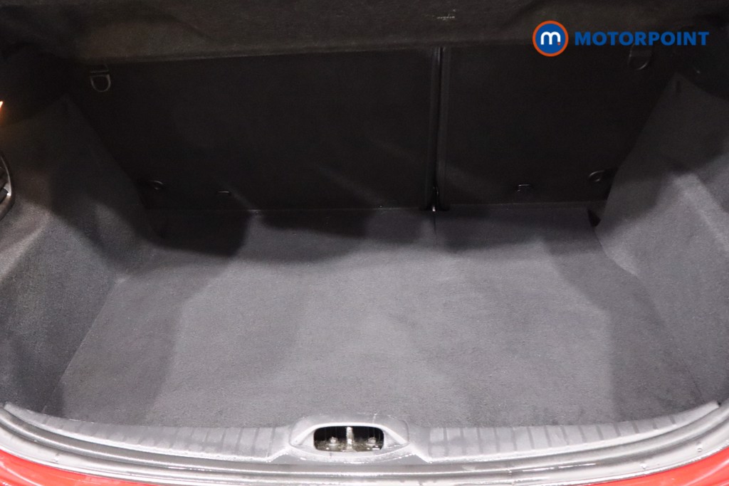 Peugeot 208 Gti Prestige Manual Petrol Hatchback - Stock Number (1623401) - 41st supplementary image