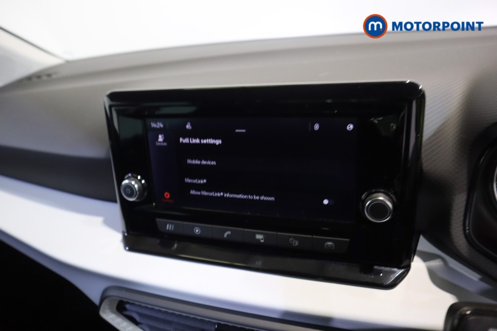 Seat Arona Se Edition Manual Petrol SUV - Stock Number (1623512) - 2nd supplementary image