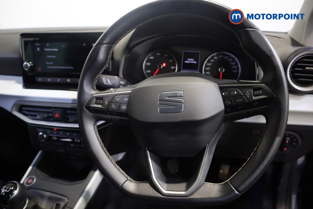 Seat Arona Se Edition Manual Petrol SUV - Stock Number (1623512) - 3rd supplementary image