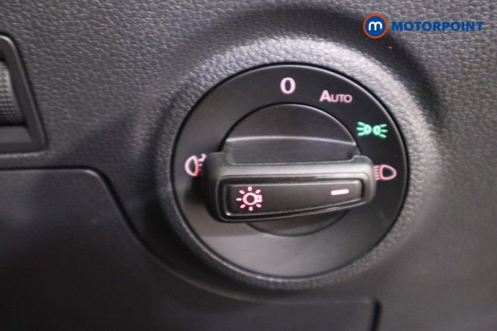 Seat Arona Se Edition Manual Petrol SUV - Stock Number (1623512) - 14th supplementary image