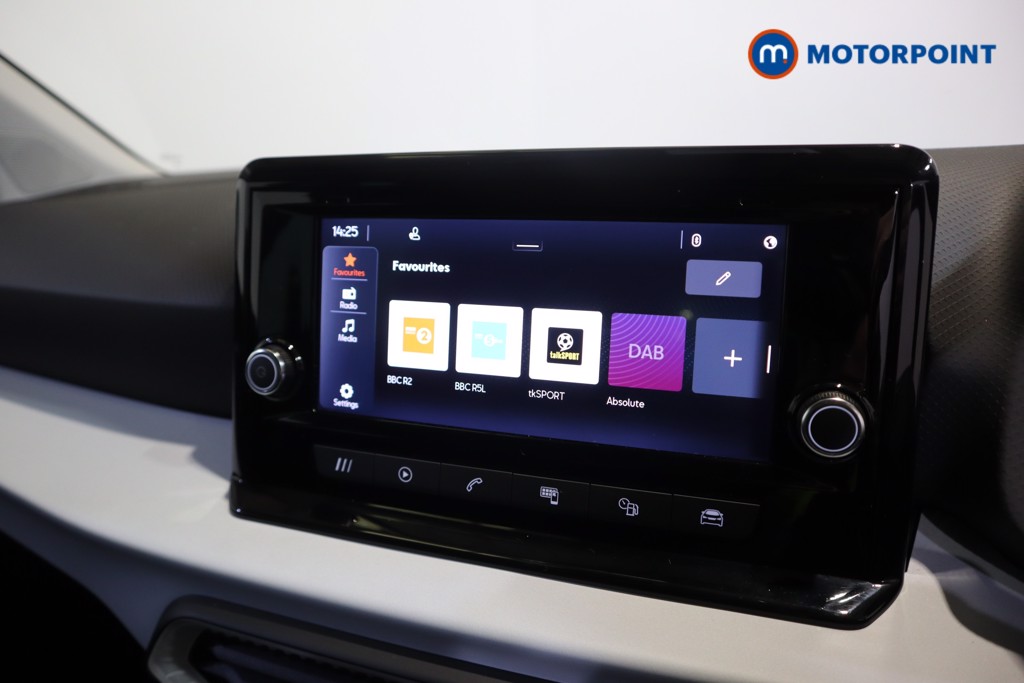 Seat Arona Se Edition Manual Petrol SUV - Stock Number (1623512) - 15th supplementary image