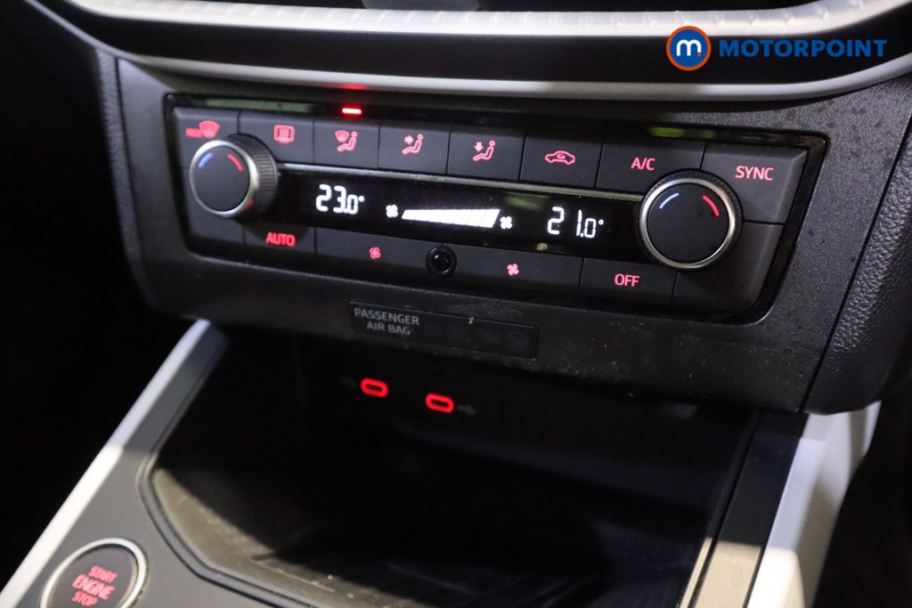 Seat Arona Se Edition Manual Petrol SUV - Stock Number (1623512) - 16th supplementary image