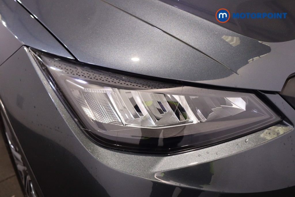 Seat Arona Se Edition Manual Petrol SUV - Stock Number (1623512) - 19th supplementary image