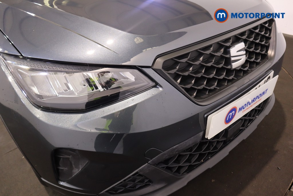 Seat Arona Se Edition Manual Petrol SUV - Stock Number (1623512) - 20th supplementary image