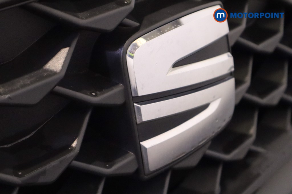 Seat Arona Se Edition Manual Petrol SUV - Stock Number (1623512) - 21st supplementary image