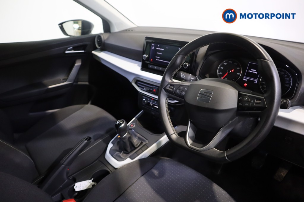 Seat Arona Se Edition Manual Petrol SUV - Stock Number (1623512) - 1st supplementary image