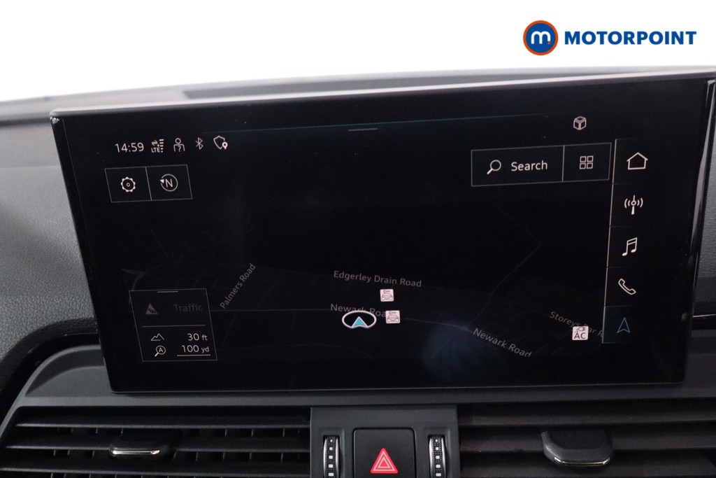 Audi Q5 S Line Automatic Petrol Plug-In Hybrid SUV - Stock Number (1623529) - 2nd supplementary image